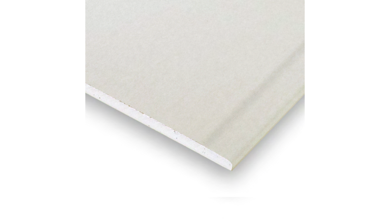 Rigips Bauplatte RB 12,5, Gipsplatte